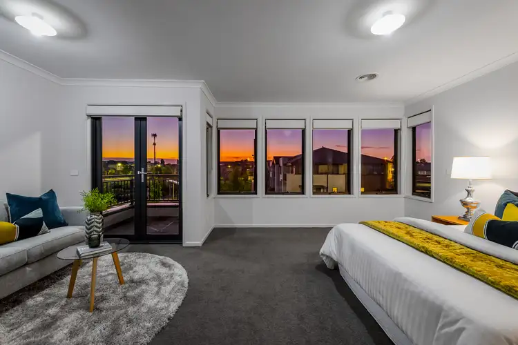Sixth view of Homely house listing, 8 Greenwich Way, Wantirna South VIC 3152