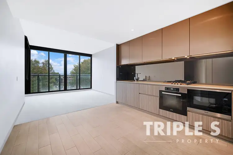 Main view of Homely apartment listing, 218/303 Botany Road, Zetland NSW 2017