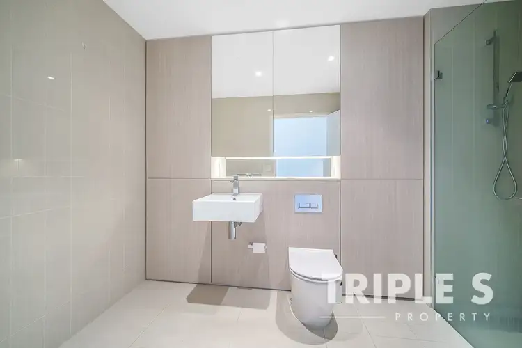 Fifth view of Homely apartment listing, 218/303 Botany Road, Zetland NSW 2017
