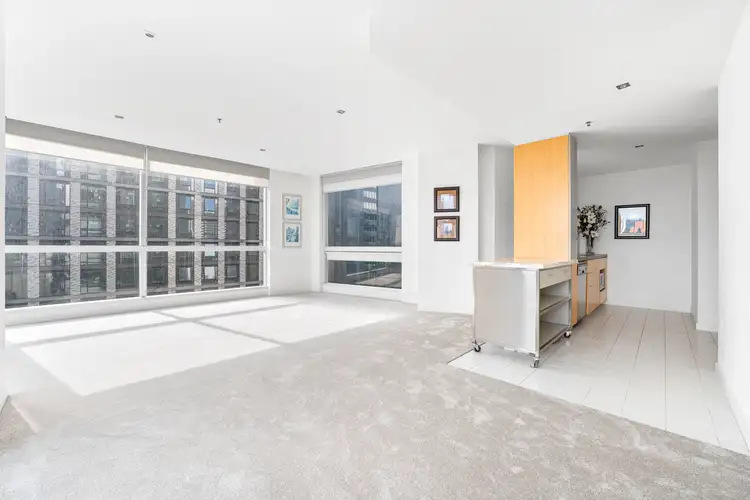 Main view of Homely apartment listing, 1408/22-24 Jane Bell Lane, Melbourne VIC 3000