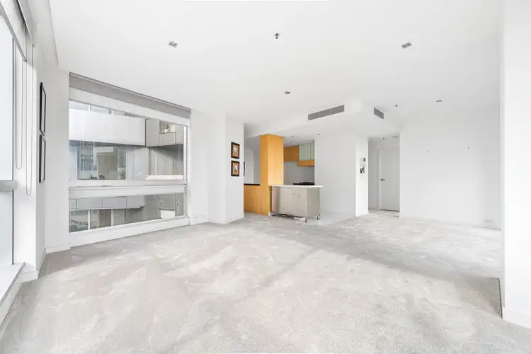 Third view of Homely apartment listing, 1408/22-24 Jane Bell Lane, Melbourne VIC 3000