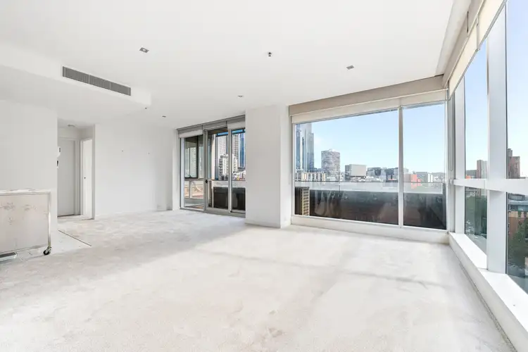 Fourth view of Homely apartment listing, 1408/22-24 Jane Bell Lane, Melbourne VIC 3000