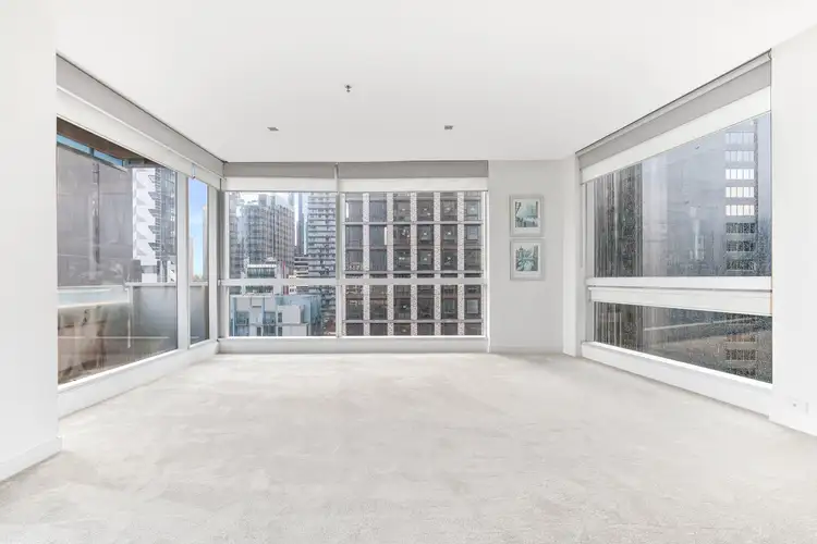 Fifth view of Homely apartment listing, 1408/22-24 Jane Bell Lane, Melbourne VIC 3000