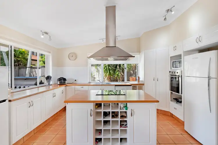 Main view of Homely semi-detached listing, 3/45 Blake Street, Southport QLD 4215