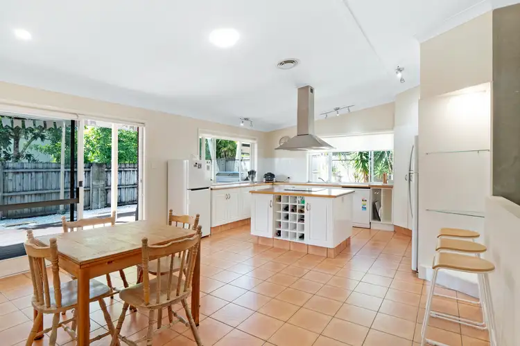 Second view of Homely semi-detached listing, 3/45 Blake Street, Southport QLD 4215
