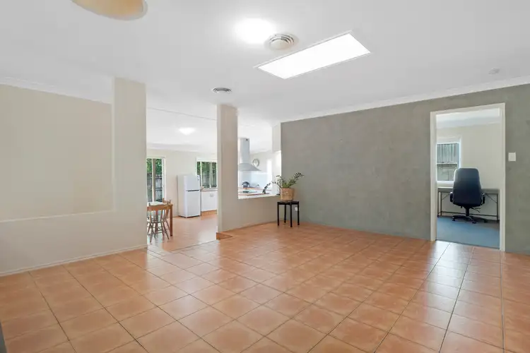 Third view of Homely semi-detached listing, 3/45 Blake Street, Southport QLD 4215