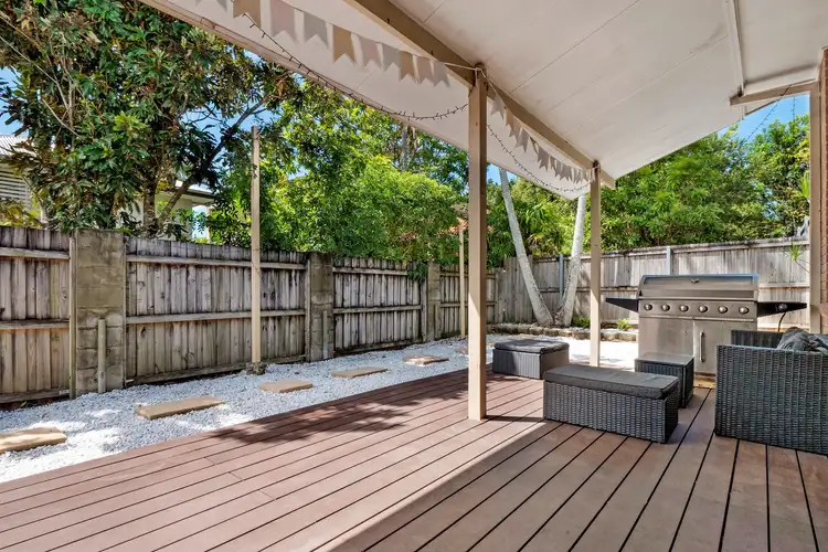 Fourth view of Homely semi-detached listing, 3/45 Blake Street, Southport QLD 4215