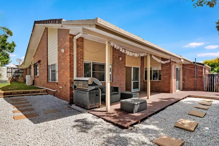 Fifth view of Homely semi-detached listing, 3/45 Blake Street, Southport QLD 4215