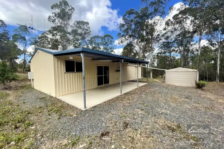 462 Beckmanns Road