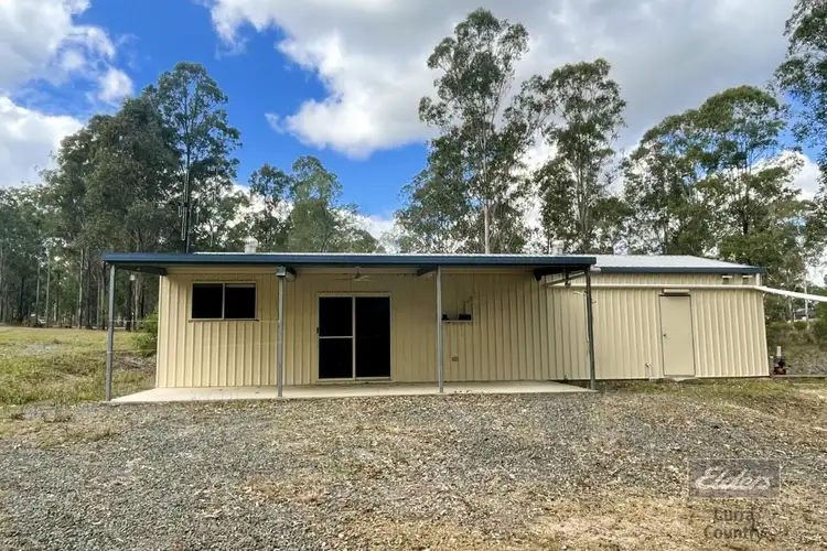 Second view of Homely land listing, 462 Beckmanns Road, Glenwood QLD 4570