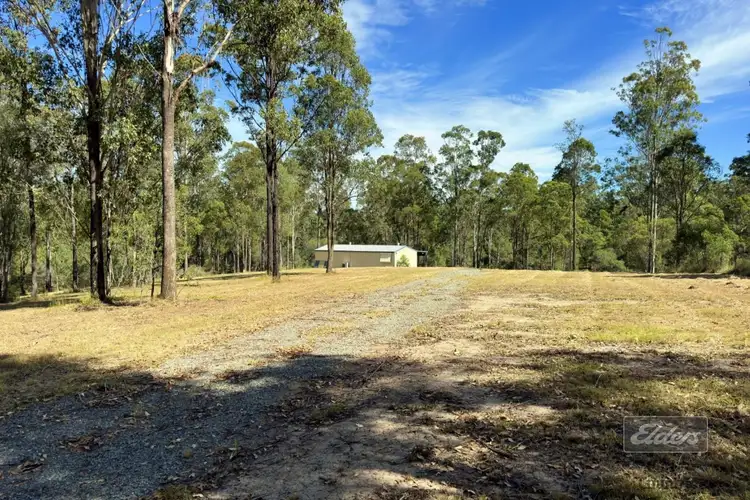 Third view of Homely land listing, 462 Beckmanns Road, Glenwood QLD 4570
