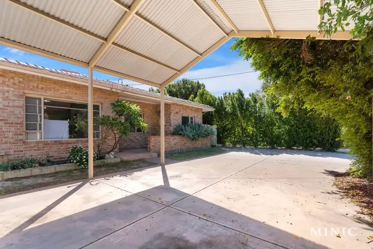 Second view of Homely house listing, 1/144 Gibbs Street, East Cannington WA 6107