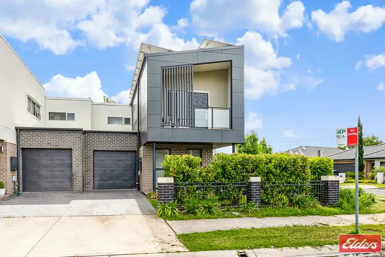 1 Hudson Street, Penrith NSW 2750