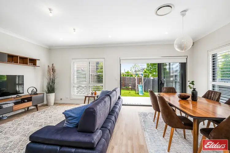 Fifth view of Homely house listing, 1 Hudson Street, Penrith NSW 2750