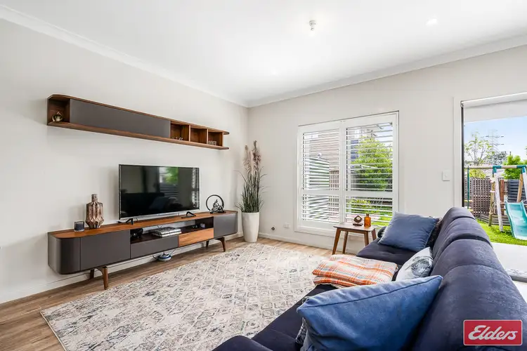 Sixth view of Homely house listing, 1 Hudson Street, Penrith NSW 2750