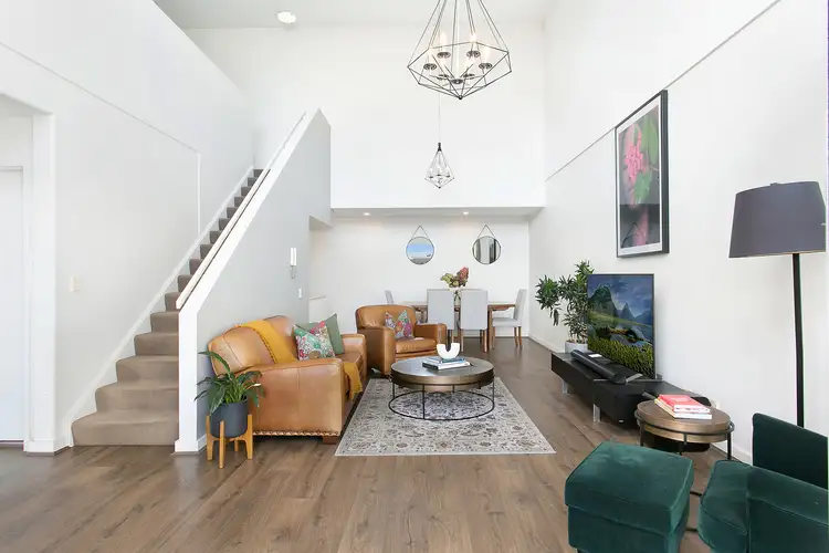 Third view of Homely apartment listing, 30/555 Princes Highway, Rockdale NSW 2216