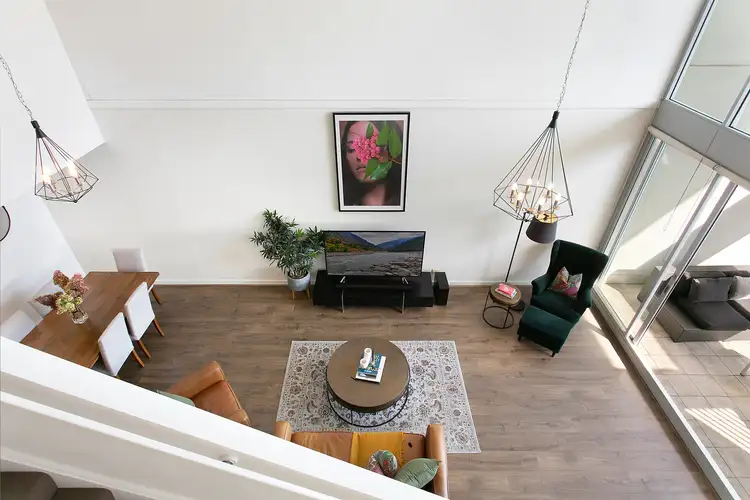 Fifth view of Homely apartment listing, 30/555 Princes Highway, Rockdale NSW 2216