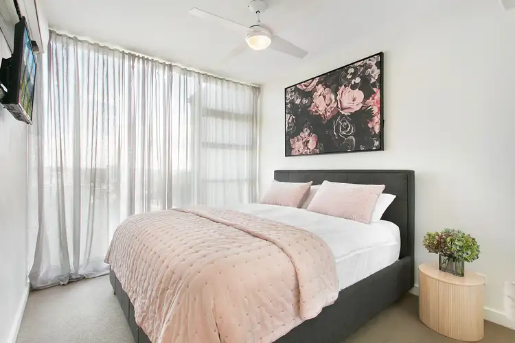Sixth view of Homely apartment listing, 30/555 Princes Highway, Rockdale NSW 2216