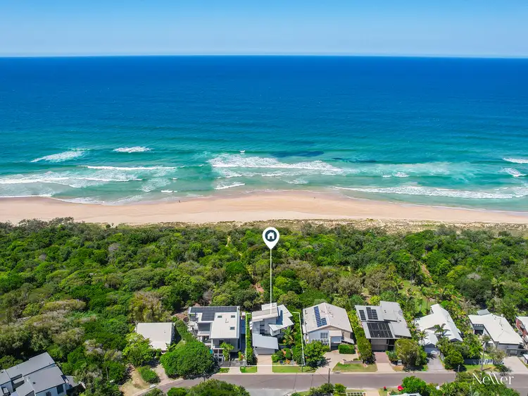 100 Lorikeet Drive, Peregian Beach QLD 4573