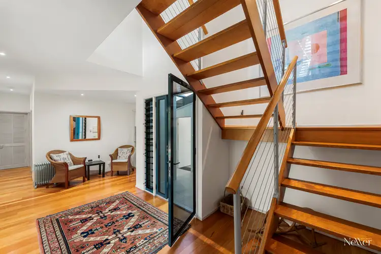 Fifth view of Homely house listing, 100 Lorikeet Drive, Peregian Beach QLD 4573