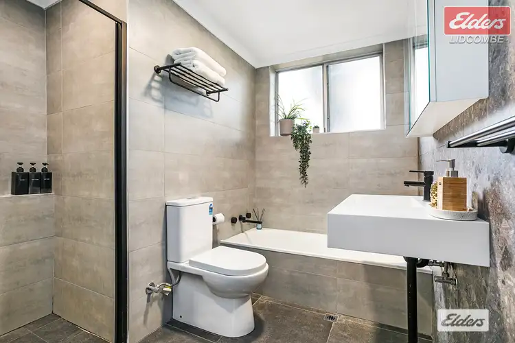 Fourth view of Homely apartment listing, 2/15-17 Doodson Avenue, Lidcombe NSW 2141