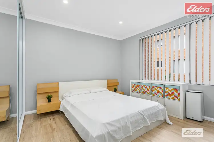 Fifth view of Homely apartment listing, 2/15-17 Doodson Avenue, Lidcombe NSW 2141