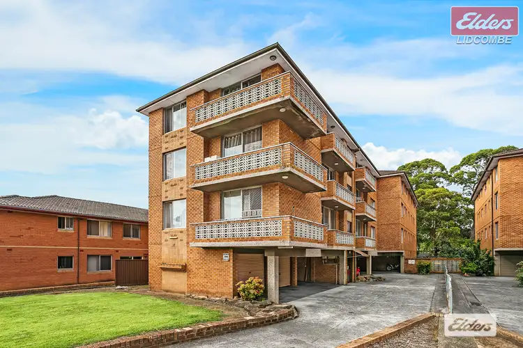 Sixth view of Homely apartment listing, 2/15-17 Doodson Avenue, Lidcombe NSW 2141