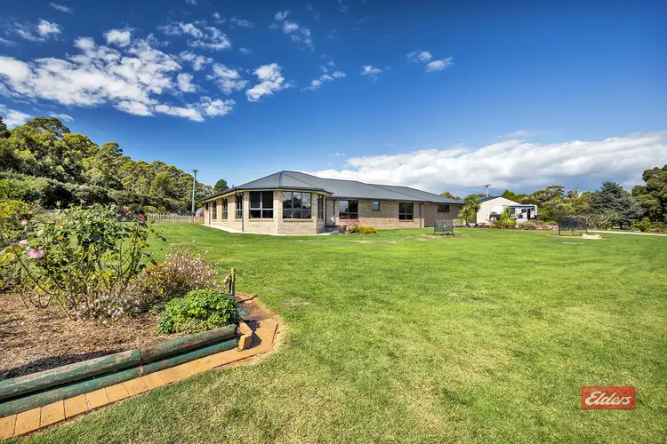 12 Knights Road, West Ulverstone TAS 7315