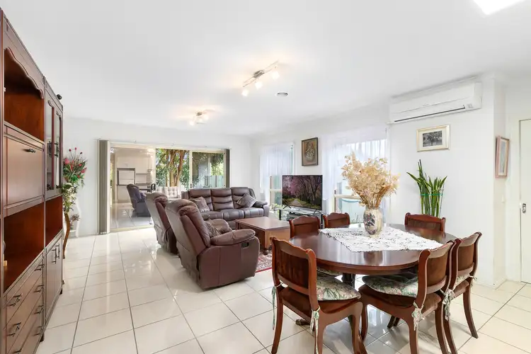 Second view of Homely unit listing, 1/146 Separation Street, Bell Park VIC 3215