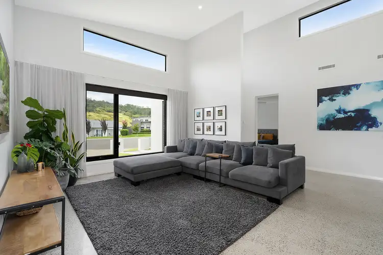 Second view of Homely house listing, 17 Charolais Way, Picton NSW 2571