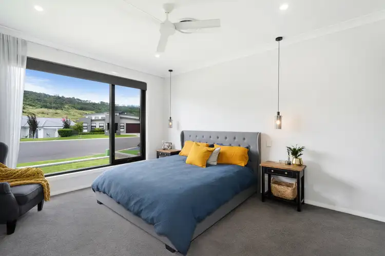 Fourth view of Homely house listing, 17 Charolais Way, Picton NSW 2571