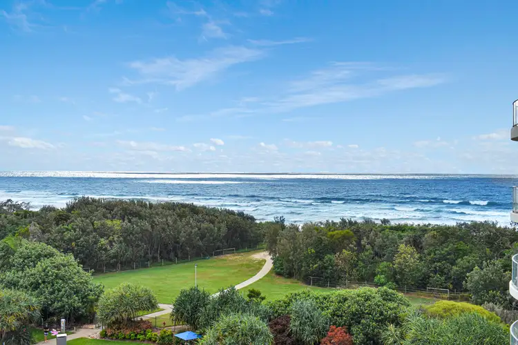 Main view of Homely unit listing, 1502/923 David Low Way, Marcoola QLD 4564