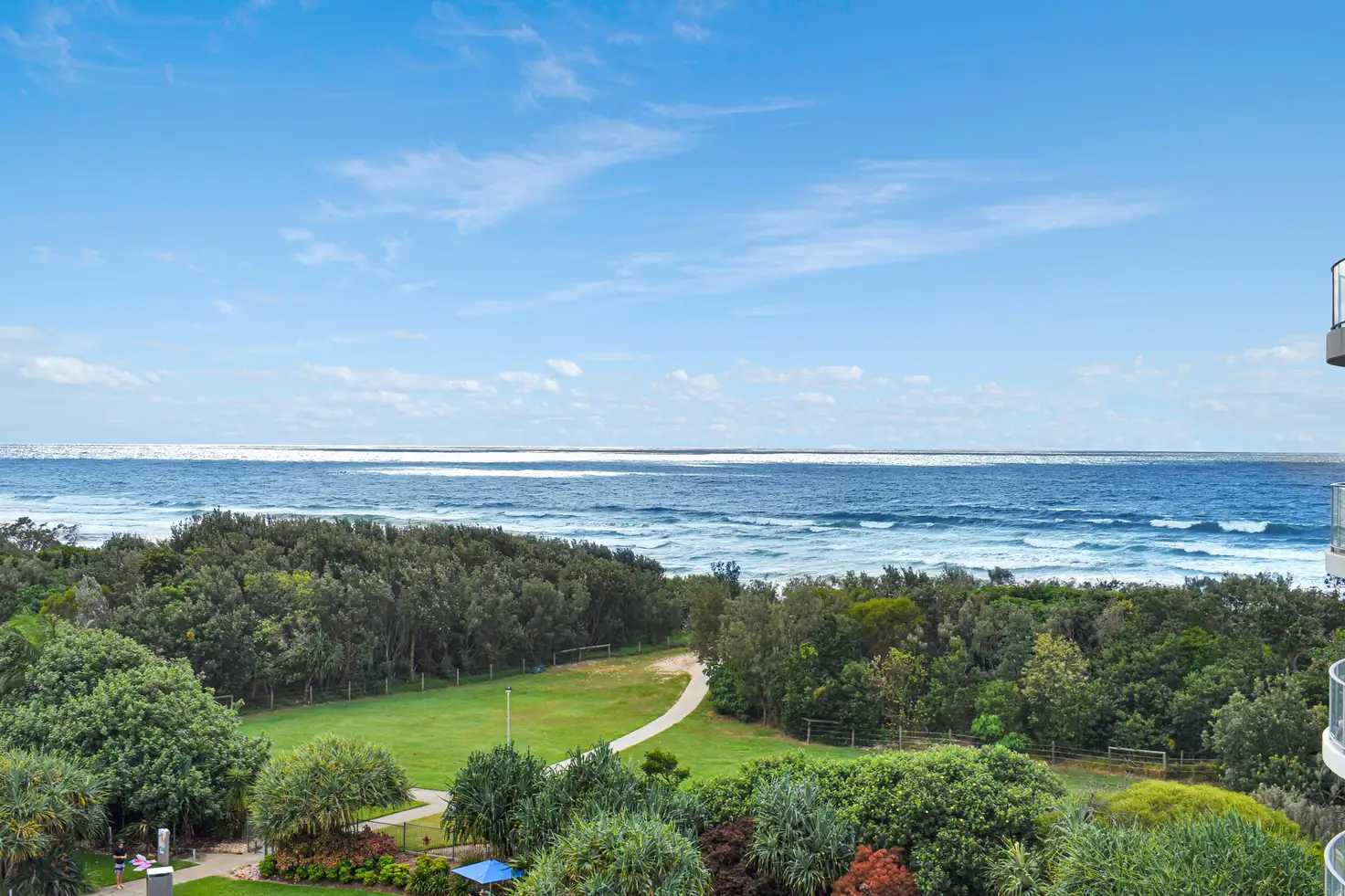 Main view of Homely unit listing, 1502/923 David Low Way, Marcoola QLD 4564