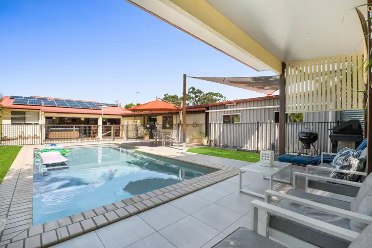 Second view of Homely house listing, 150 Mudjimba Beach Road, Mudjimba QLD 4564