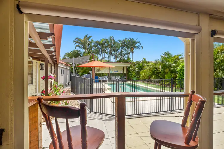 Third view of Homely house listing, 150 Mudjimba Beach Road, Mudjimba QLD 4564