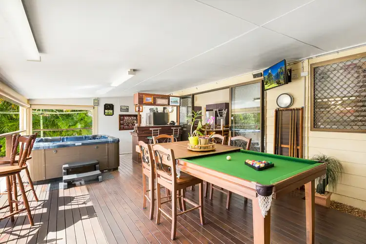 Sixth view of Homely house listing, 150 Mudjimba Beach Road, Mudjimba QLD 4564