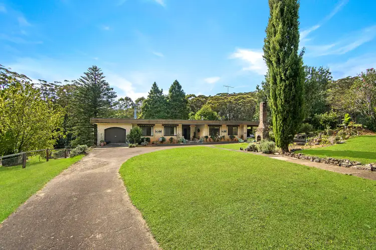 Second view of Homely rural property listing, 66 Glen Road, Ourimbah NSW 2258