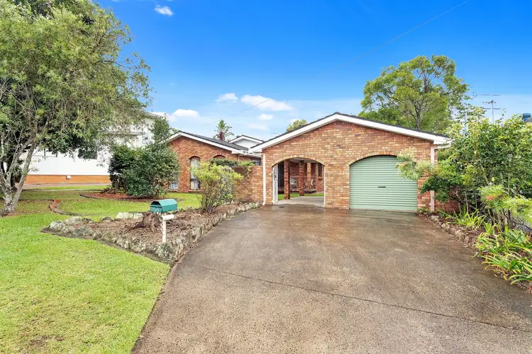Main view of Homely house listing, 73 Illaroo Road, North Nowra NSW 2541