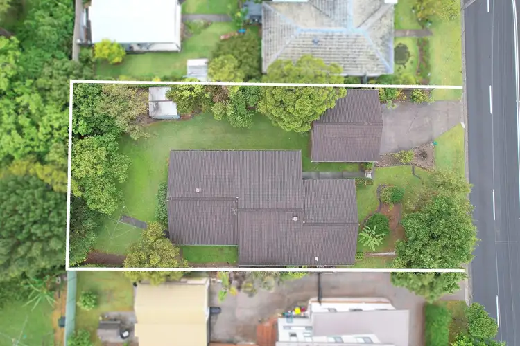 Second view of Homely house listing, 73 Illaroo Road, North Nowra NSW 2541
