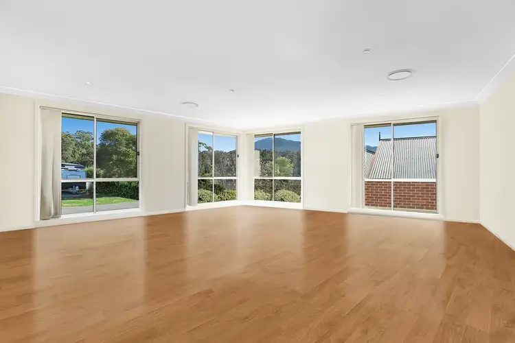 Second view of Homely house listing, 7 Freesia Crescent, Bomaderry NSW 2541