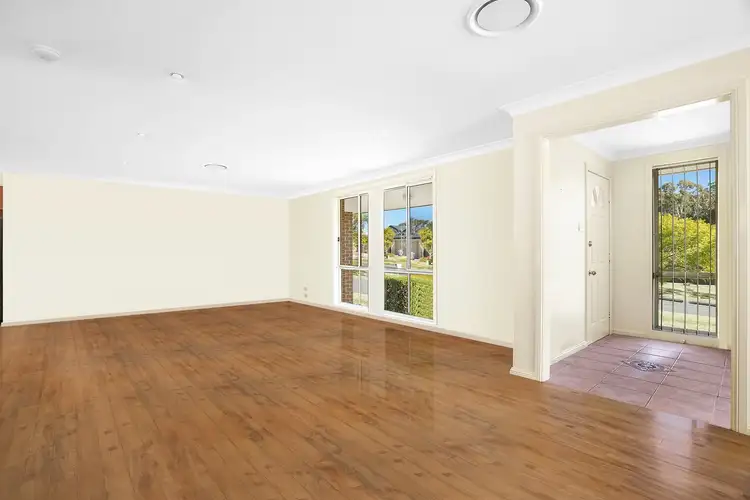 Fourth view of Homely house listing, 7 Freesia Crescent, Bomaderry NSW 2541