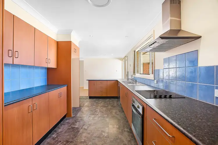 Sixth view of Homely house listing, 7 Freesia Crescent, Bomaderry NSW 2541