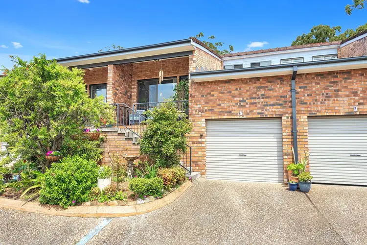 7/6 Caroline Street, Vincentia NSW 2540