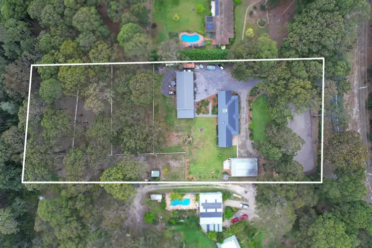 Second view of Homely house listing, 613 Woollamia Road, Woollamia NSW 2540