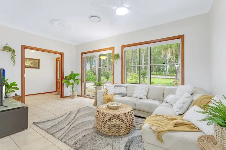 Third view of Homely house listing, 613 Woollamia Road, Woollamia NSW 2540