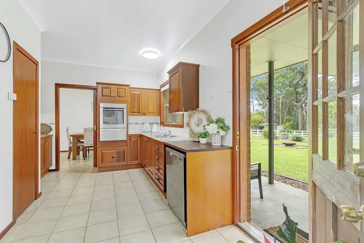 Fourth view of Homely house listing, 613 Woollamia Road, Woollamia NSW 2540