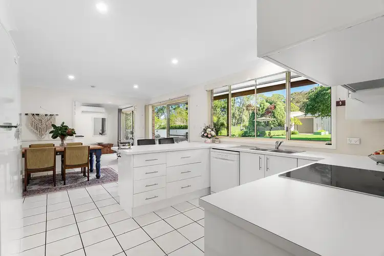 Fifth view of Homely rural property listing, 28 Streamside Street, Woollamia NSW 2540