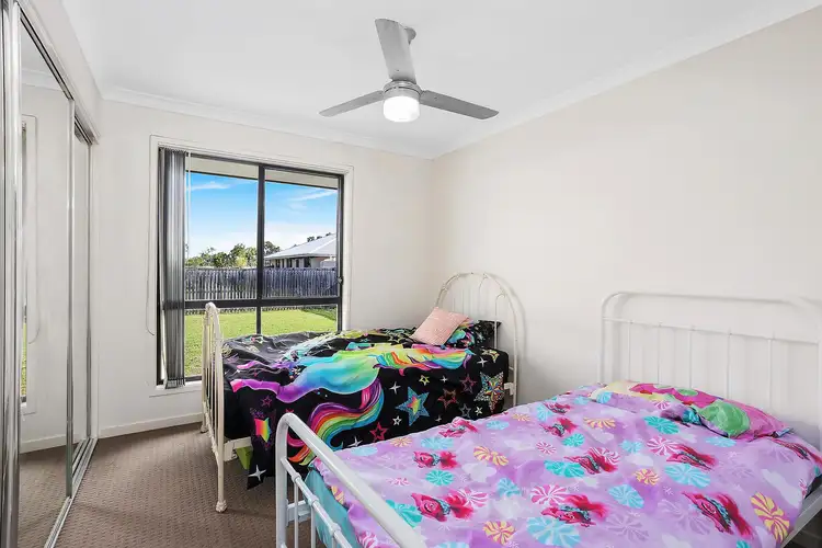 Sixth view of Homely house listing, 6 Denney Street, Gracemere QLD 4702