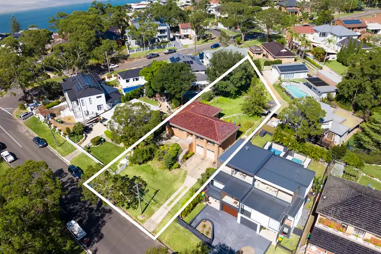 Second view of Homely house listing, 703 Port Hacking Road, Port Hacking NSW 2229