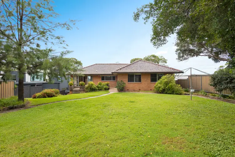 Sixth view of Homely house listing, 703 Port Hacking Road, Port Hacking NSW 2229